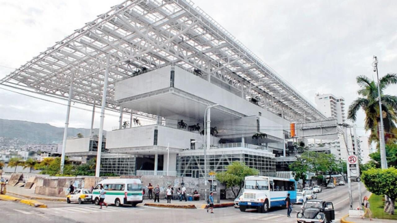 A partir del 3 de octubre inició Ssa su traslado a  Acapulco, Guerrero: Alcocer