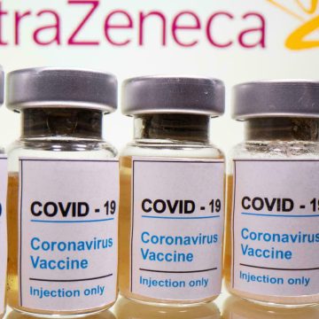 Anuncia AstraZeneca dosis de refuerzo contra covid-19 tiene mayor eficacia ante variantes