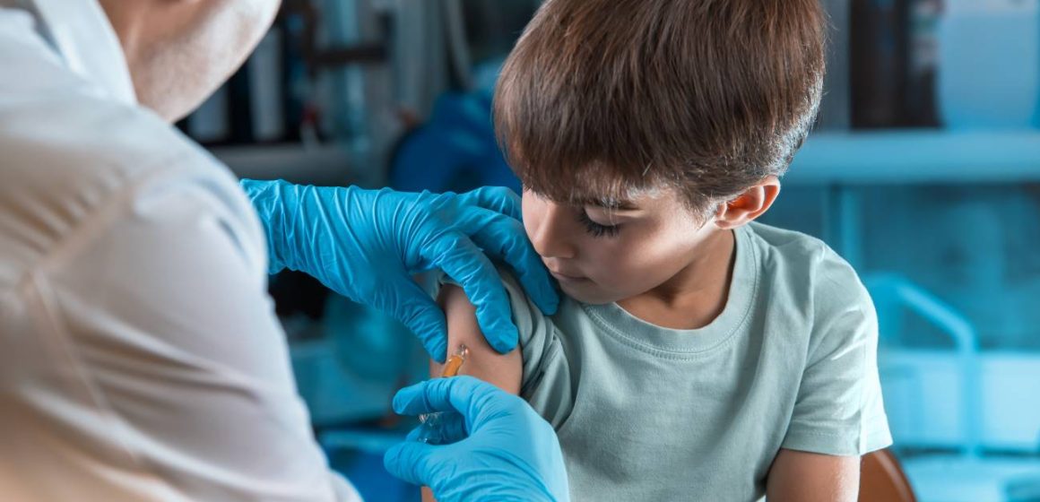 FDA avala la vacuna de Pfizer antiCovid para niños de 5 a 11 años