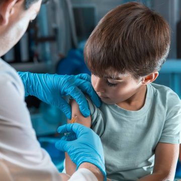 FDA avala la vacuna de Pfizer antiCovid para niños de 5 a 11 años