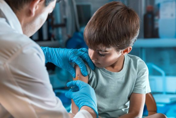 FDA avala la vacuna de Pfizer antiCovid para niños de 5 a 11 años