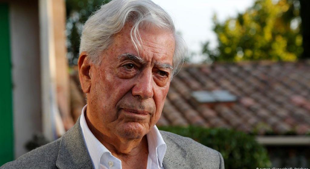 Vargas Llosa vinculado en los Pandora Papers, por una sociedad ‘offshore’