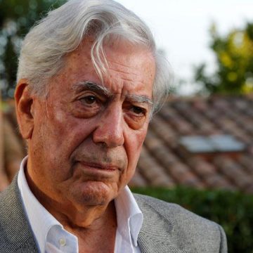 Vargas Llosa vinculado en los Pandora Papers, por una sociedad ‘offshore’