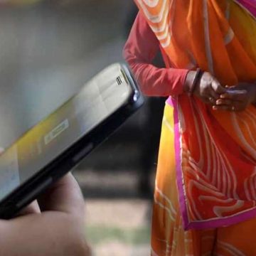 Vende a su esposa en la India; lo usa para comprarse un smartphone