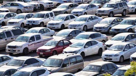 Tramite de regularización de autos “chocolate” costará 2 mil 500 pesos