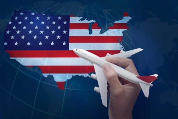 ¿Visitarás EU? Conoce los nuevos requisitos para entrar vía aérea