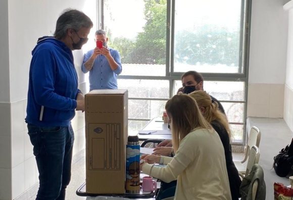 Registra Puebla cinco meses con récord en crecimiento de empleo asegurado