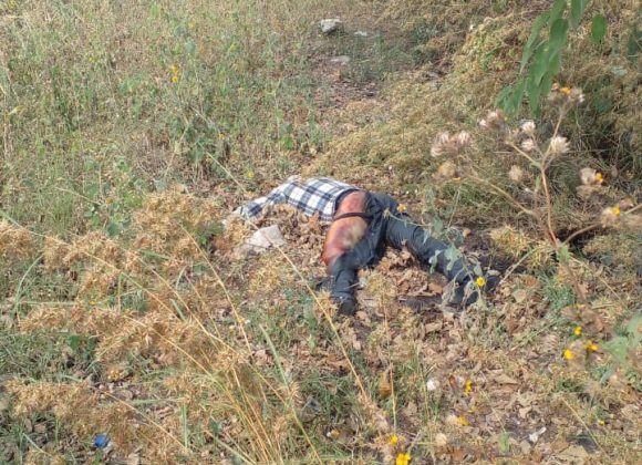 08768768973459872346598734659837246598734653245 Localizan un cuerpo putrefacto en tramo carretero de Tepexco.