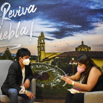 Cierra Puebla participación en Tianguis Turístico con 483 citas de negocios