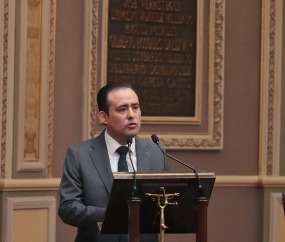 Aumentar sanciones por despojo de predios, proponen desde el Congreso