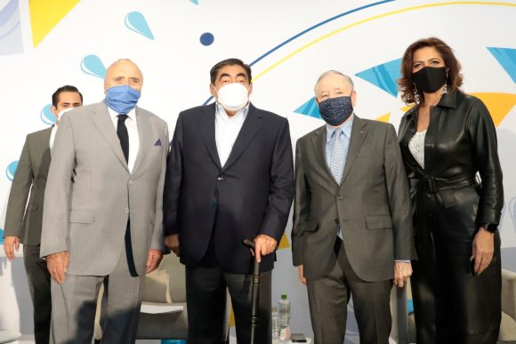 1041782c-5cec-4aa7-b292-e31d7459e092 Con programa ¡Que Reviva Puebla!, gobierno estatal y moviliza la economía y sociedad: MBH