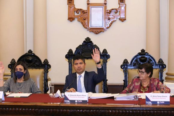 16d1ab76-6c69-4b8b-9876-bad4a1a704b9 Gobierno municipal condona tarifas de trámites para apertura de negocios bajo el programa “Tasa Cero”