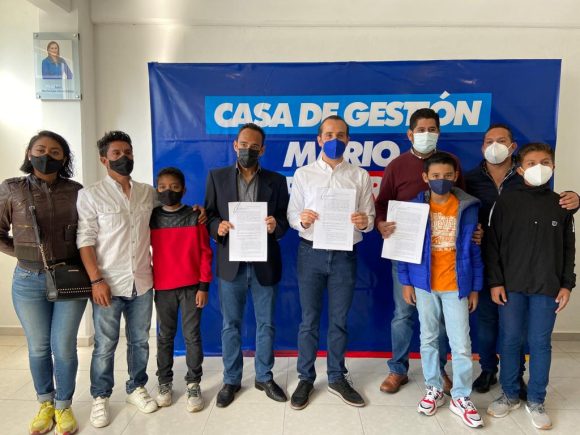 Diputado panistas pide promover amparos para lograr vacunar a niños