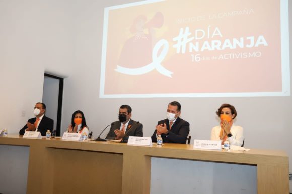 Con programa jueves 24/7, Poder Judicial protege a las mujeres y garantiza el acceso a la justicia