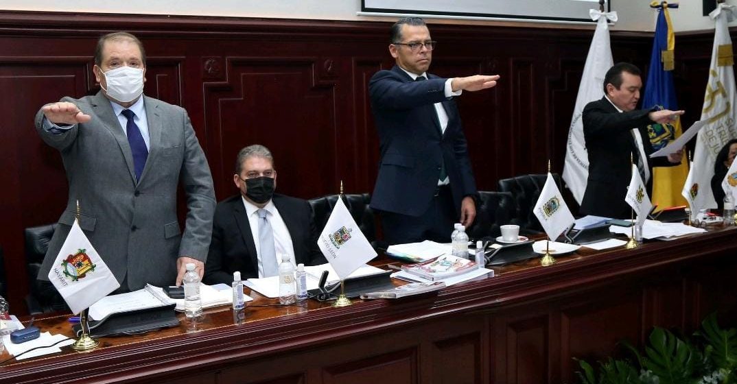 Autonomía del Poder Judicial da certeza y garantiza el estado de Derecho en Puebla