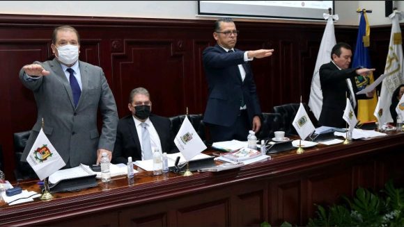 Autonomía del Poder Judicial da certeza y garantiza el estado de Derecho en Puebla