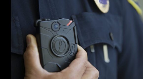 En el cambio de administración municipal se desaparecieron 150 cámaras corporales, denuncia SSC