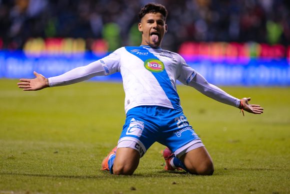 El Puebla remonta y toma ventaja ante el León en los Cuartos de Final