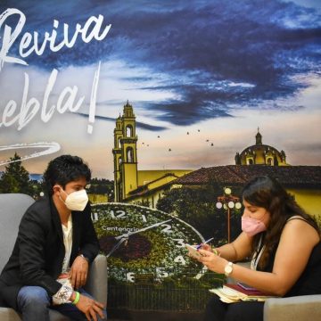 Cierra Puebla su participación en el Tianguis Turístico con 483 citas de negocios