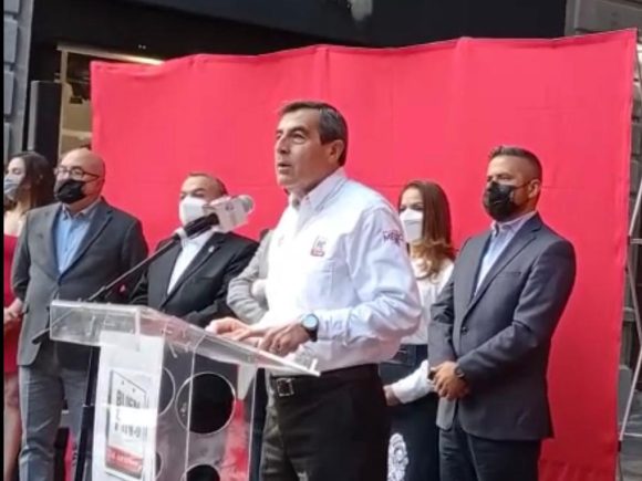 Se suman 8 mil negocios al Buen Fin, esperan 8500 mdp en derrama económica: Canaco