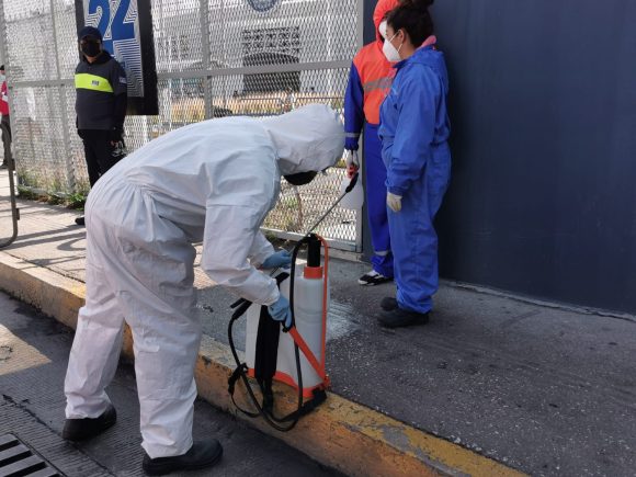 3aad2771-4580-4522-b59f-65cff05a0c0b Se registran 507 casos de contagio Covid desde inicio de ciclo escolar en Puebla