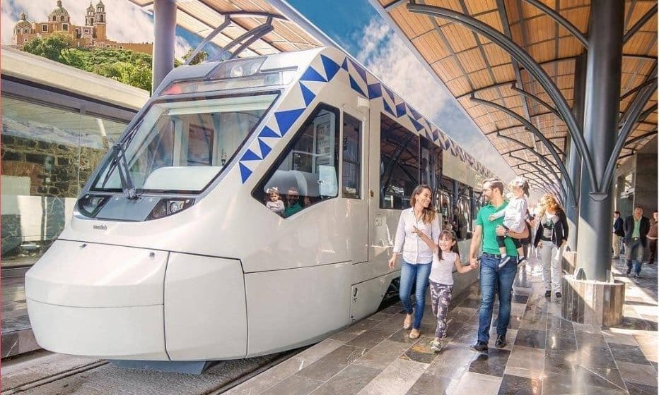 Anuncia gobernador Barbosa fin al Tren Turístico para 2022