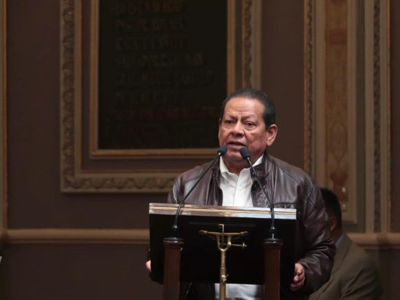 Propone diputado acelerar correcciones de actas de nacimiento