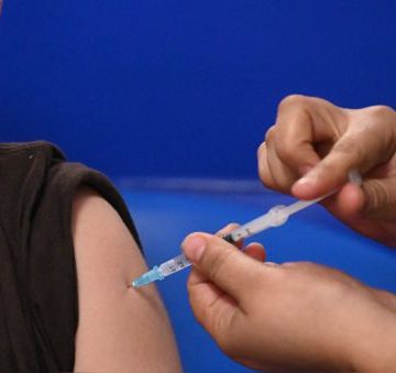 Autoriza Israel vacunación anticovid a niños de entre 5 a 11 años