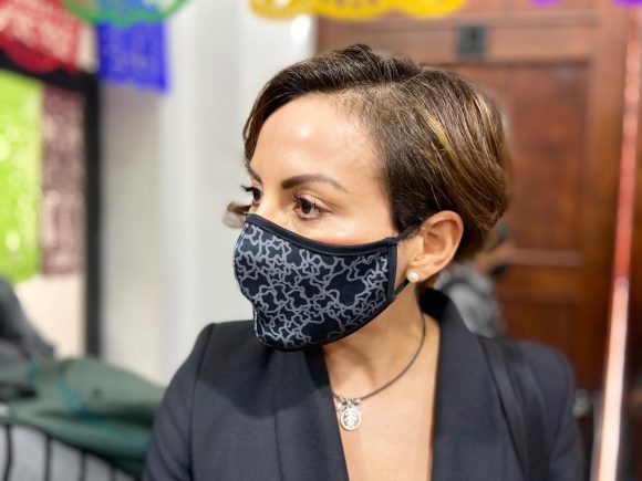 45760a97-18f9-4499-bb62-65a1b3c75fa8 Alcaldes deberán presentar irregularidades encontradas en entrega-recepción: Mónica Silva