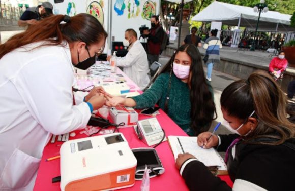 496ceffb-6e9f-49b0-9070-4fb1f3777359 Organizarán feria de la Salud SEDIF y SNDIF en Tehuitzingo