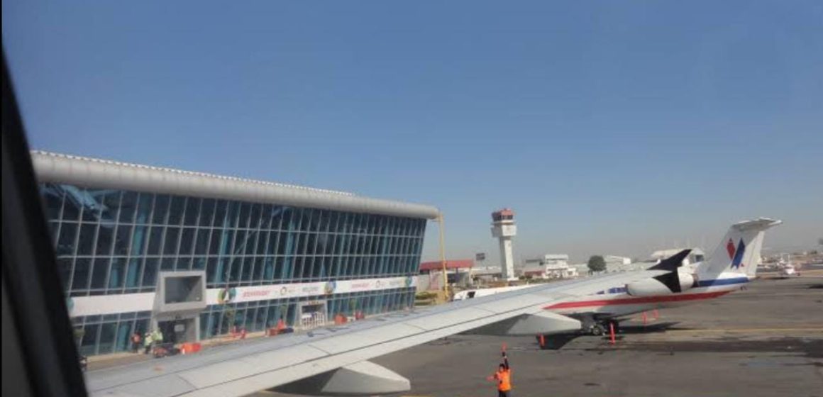 Puebla contará con mil 104 mdp para proyectos de Pemex, CFE y Aeropuerto