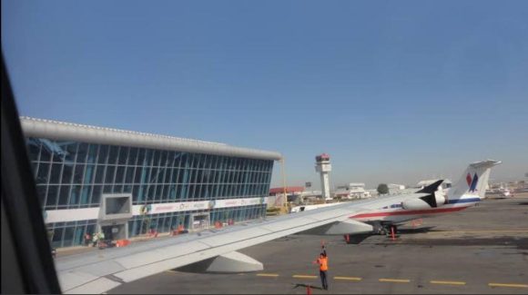 Puebla contará con mil 104 mdp para proyectos de Pemex, CFE y Aeropuerto