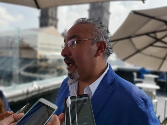 4ff32c13-e832-47bb-b456-1a01af9e9a51 Acecop se mantendrá al margen del tema de la clausura de Plaza San Pedro