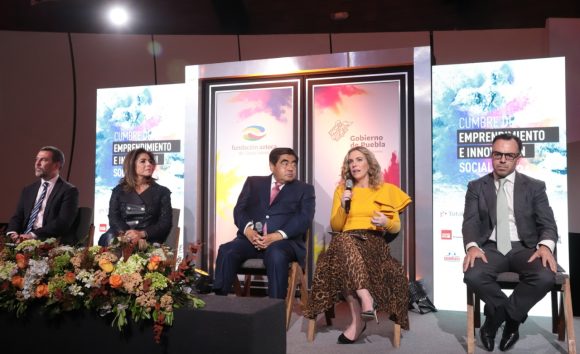 Tiene la sociedad en el emprendimiento la base de su futuro, afirma MBH