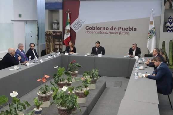 556649f1-88e8-41b5-b50a-db0548075f1c (1) Garantiza Miguel Barbosa seguridad y movilidad a desarrolladores de centros comerciales