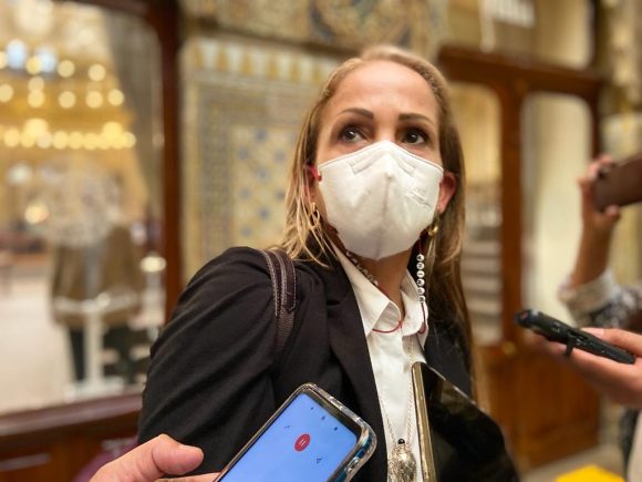 56bd0a1a-0b29-4bbc-b319-bf8103431ed6 Comisión de Vigilancia fortalecerá trabajo de la ASE