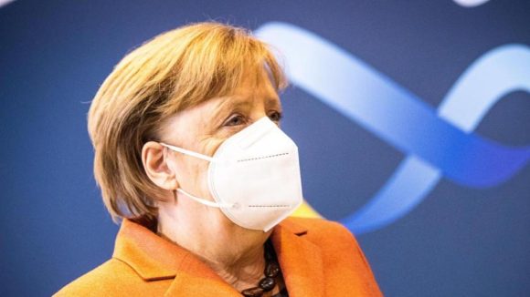 Golpea con toda su fuerza la cuarta ola de COVID a Alemania
