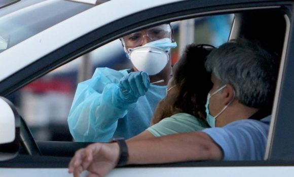 Detectan casos de variante Omicron de covid-19 en Alemania e Italia