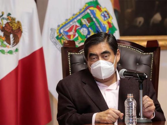 Garantizada la atención y suministro de medicamentos a hospitalizados por la explosión: MBH