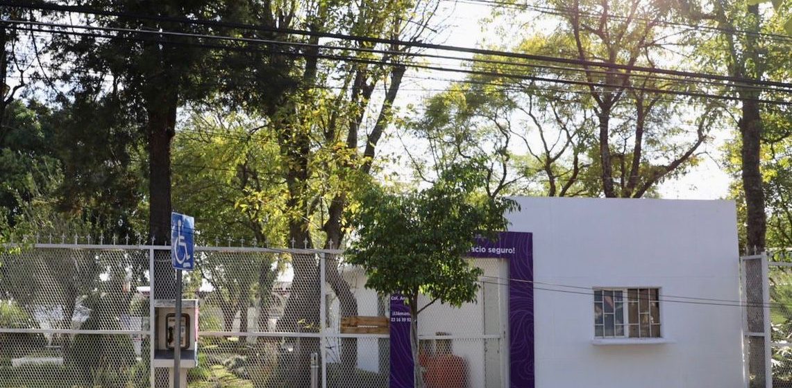 Sistema Municipal DIF habilita Centro de acopio para familias de Xochimehuacán