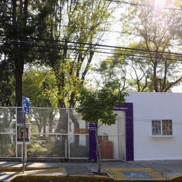 Sistema Municipal DIF habilita Centro de acopio para familias de Xochimehuacán