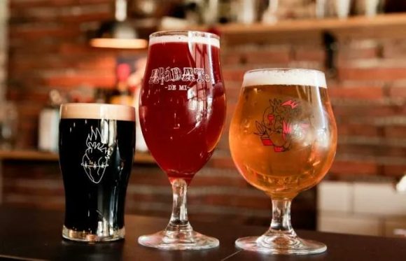 7b306d02-44f2-4f38-9825-051b210c2d38 Piden dueños de bares y antros horarios de cierre conforme a licencias de funcionamiento para temporada navideña