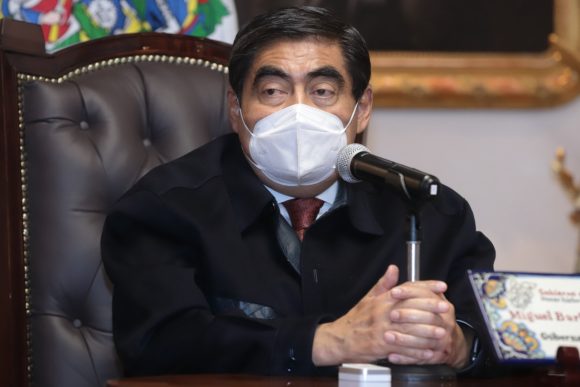 827346587932645987364958763245 Garantizada seguridad y presencia policial en todos los municipios del estado: MBH