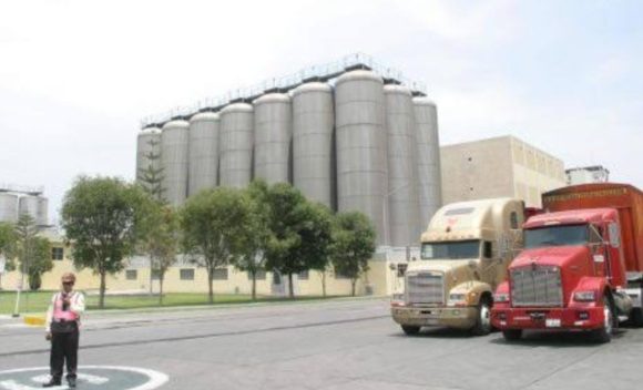 83c889aa-2957-4d6d-953b-ac93327752f6 Incrementan los asaltos en Parques Industriales de Puebla, piden mayor seguridad