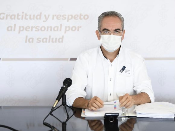 85aeb523-a5bb-4abb-b9c0-cd1f07f16891 Diez nuevos contagios y un muerto por Covid, reporta Salud