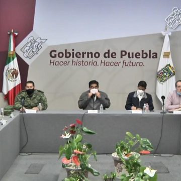 Iniciará gobierno estatal con la reconstrucción de Xochimehuacán