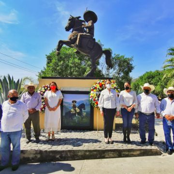 Un compromiso de transformación con el campo sostiene el gobernador Barbosa, afirma SEGOB en Ayoxuxtla