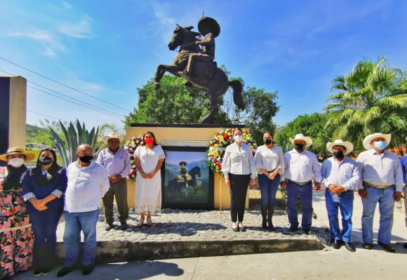 Un compromiso de transformación con el campo sostiene el gobernador Barbosa, afirma SEGOB en Ayoxuxtla