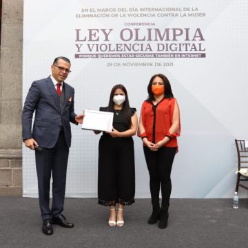 Fomenta el Poder Judicial de Puebla a la educación digital para prevenir y eliminar la violencia contra las mujeres
