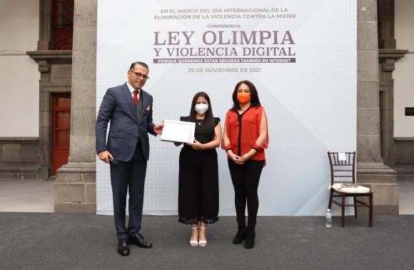 Fomenta el Poder Judicial de Puebla a la educación digital para prevenir y eliminar la violencia contra las mujeres